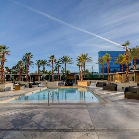 Mgm Signature-07-620 1Br 2Ba Balcony Suite Las Vegas Extérieur photo