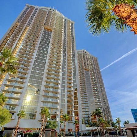 Mgm Signature-07-620 1Br 2Ba Balcony Suite Las Vegas Extérieur photo