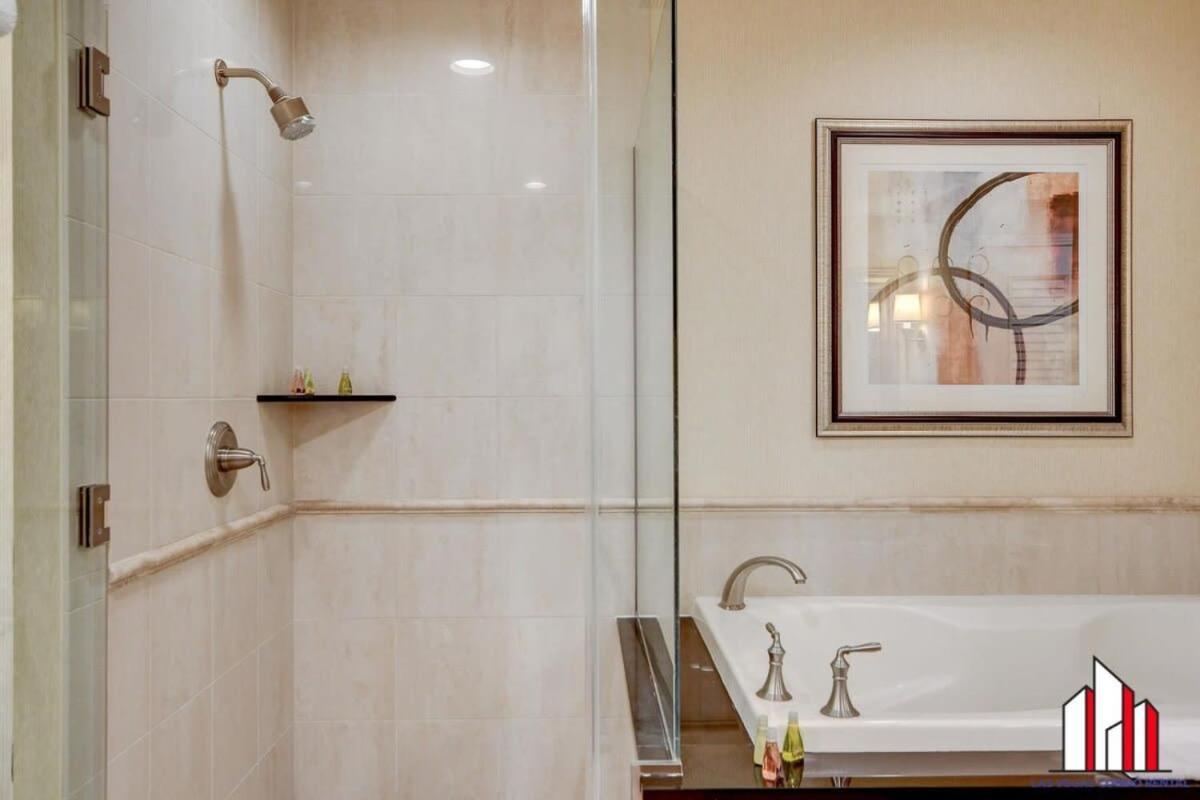 Mgm Signature-07-620 1Br 2Ba Balcony Suite Las Vegas Extérieur photo