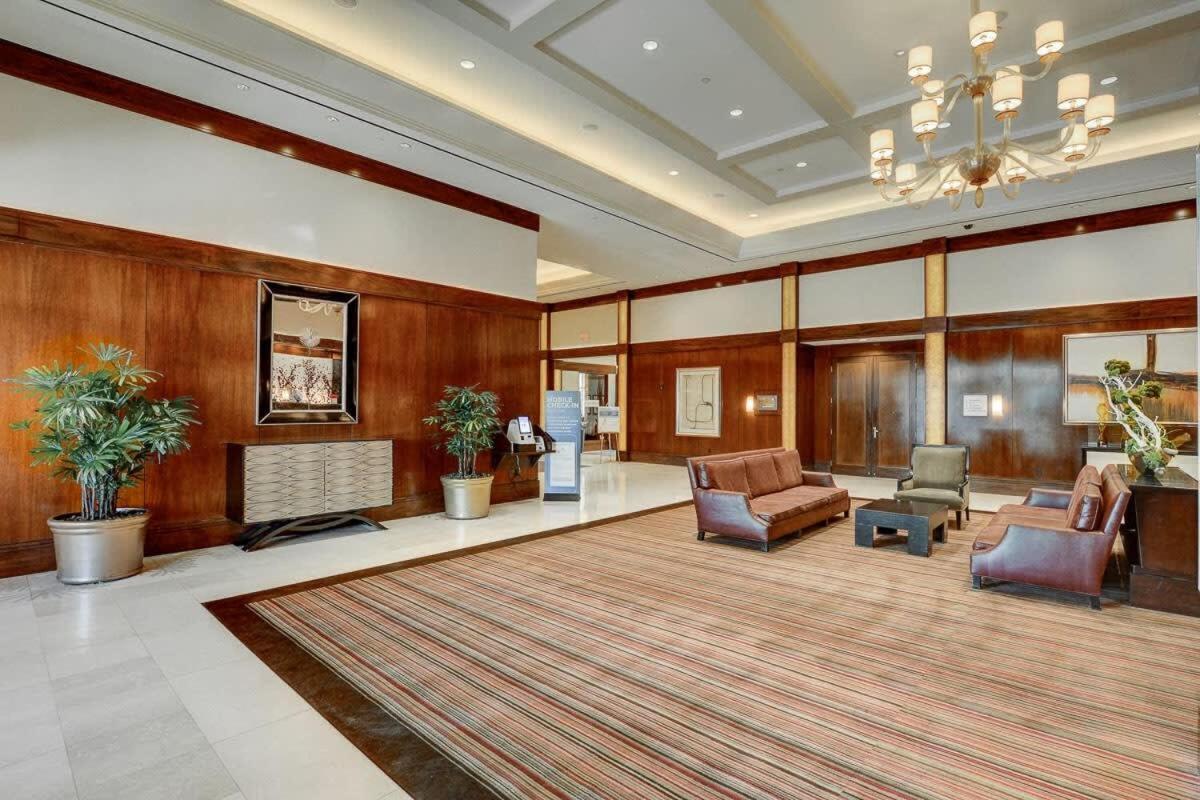 Mgm Signature-07-620 1Br 2Ba Balcony Suite Las Vegas Extérieur photo