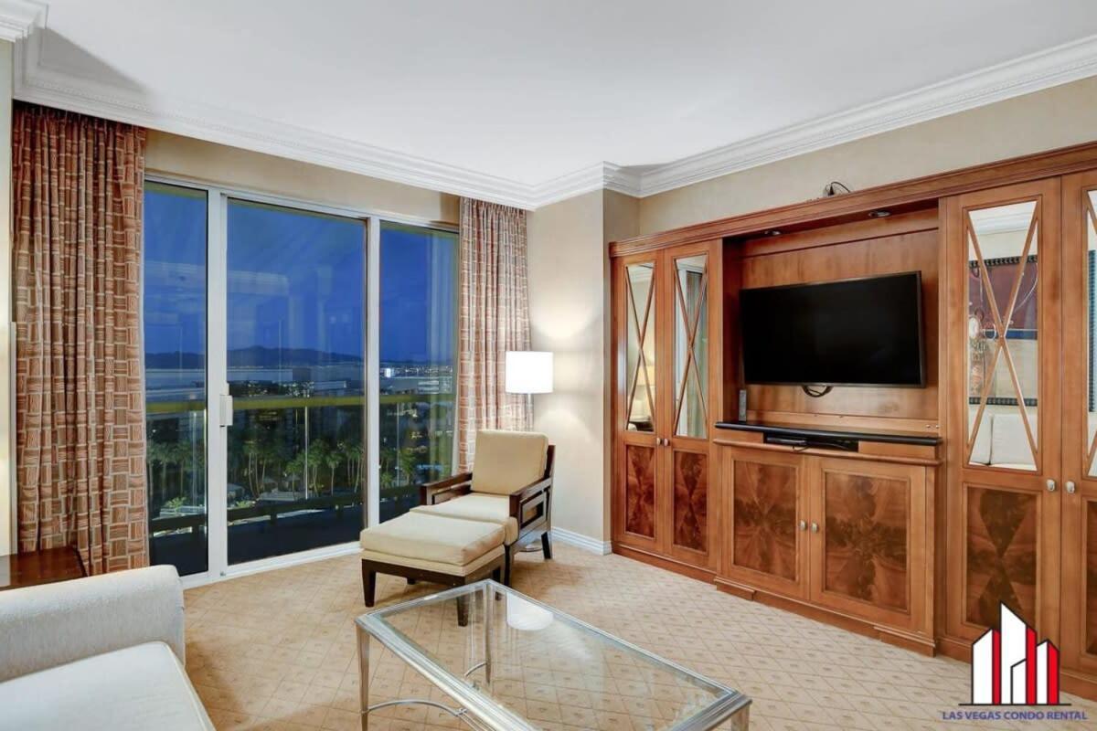 Mgm Signature-07-620 1Br 2Ba Balcony Suite Las Vegas Extérieur photo